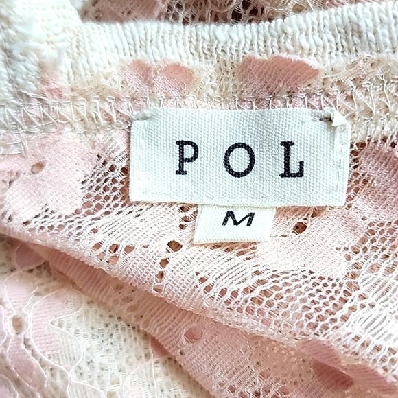 POL TOP size M, NWOT - Picture 5 of 8